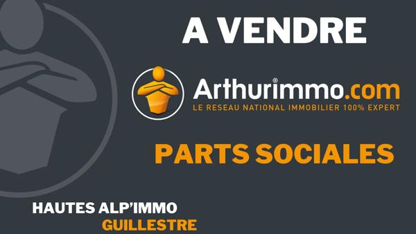 Vente Fonds de commerce à Gap