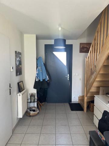 Maison Amboise 5 pièce(s) 106 m2