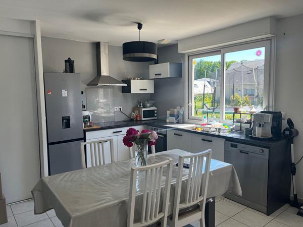 Maison Amboise 5 pièce(s) 106 m2
