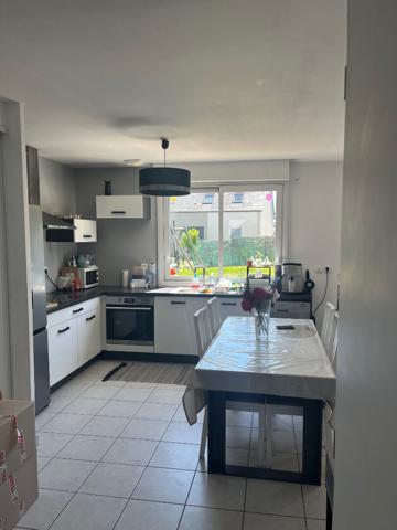 Maison Amboise 5 pièce(s) 106 m2
