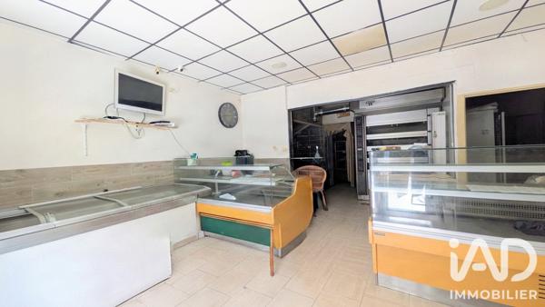 Murs commerciaux  à vendre 80 m² Hyères