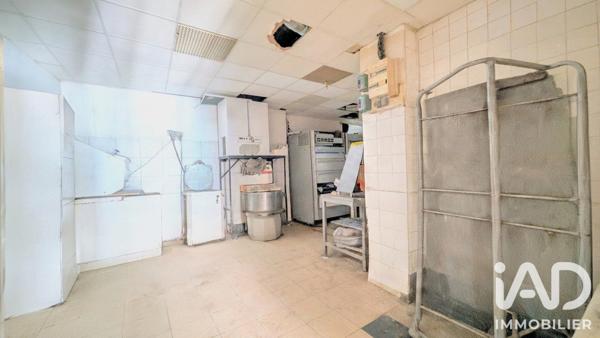 Murs commerciaux  à vendre 80 m² Hyères