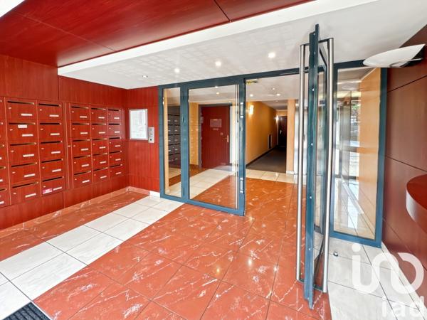 Appartement 2 pièces de 47 m² à Combs-la-Ville (77380)