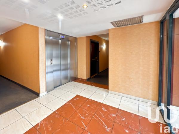 Appartement 2 pièces de 47 m² à Combs-la-Ville (77380)