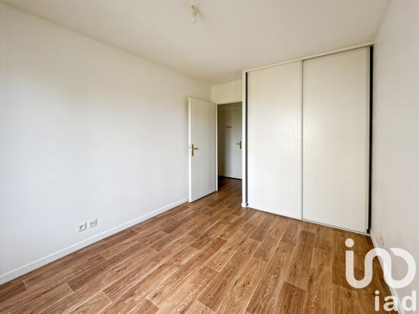 Appartement 2 pièces de 47 m² à Combs-la-Ville (77380)