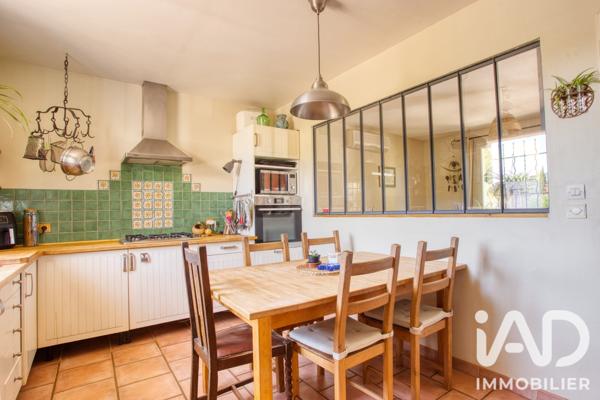 Maison à vendre 5 pièces 103 m² Le Cannet-des-Maures