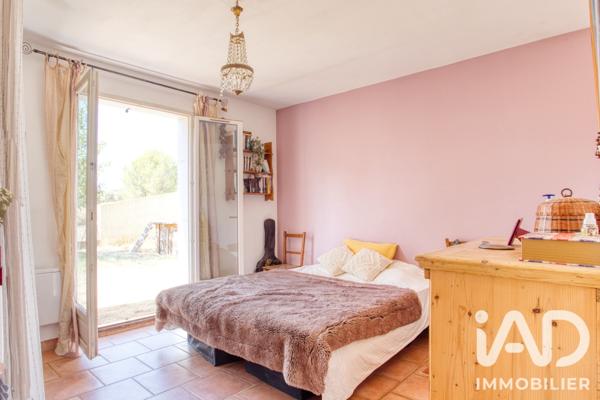 Maison à vendre 5 pièces 103 m² Le Cannet-des-Maures