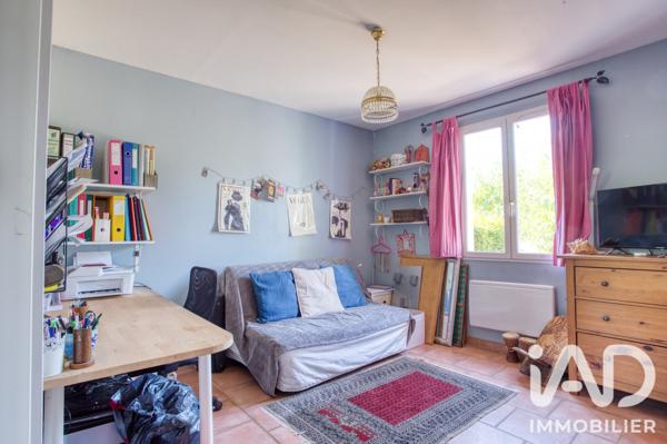 Maison à vendre 5 pièces 103 m² Le Cannet-des-Maures