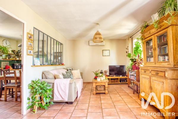 Maison à vendre 5 pièces 103 m² Le Cannet-des-Maures