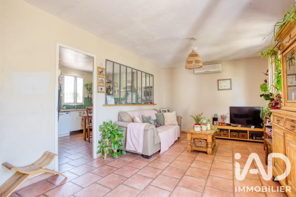Maison à vendre 5 pièces 103 m² Le Cannet-des-Maures