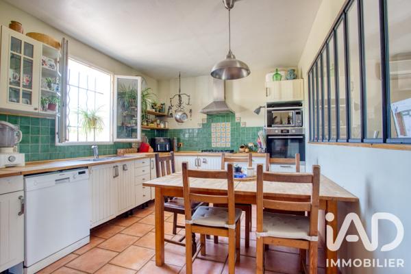 Maison à vendre 5 pièces 103 m² Le Cannet-des-Maures