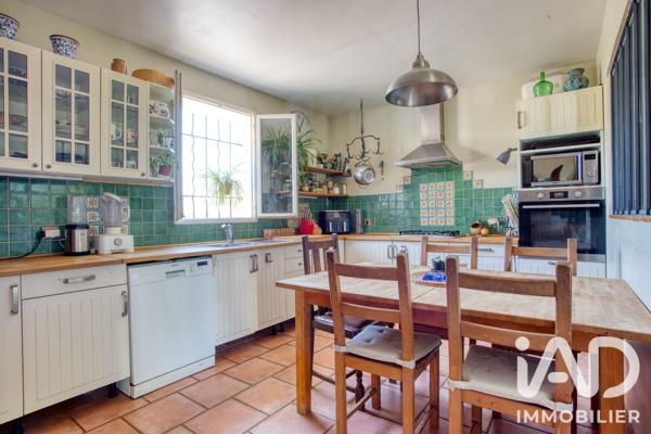 Maison à vendre 5 pièces 103 m² Le Cannet-des-Maures