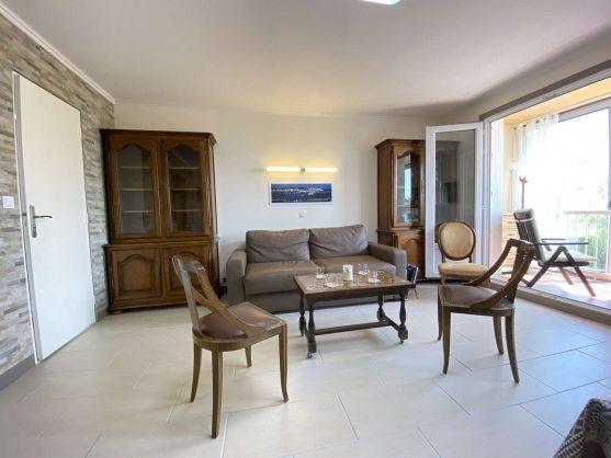 T2 Roscoff Proche centre ville et plage 58 m²