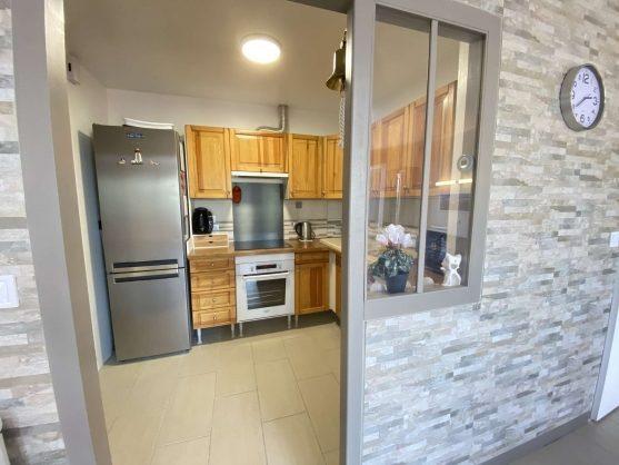 T2 Roscoff Proche centre ville et plage 58 m²