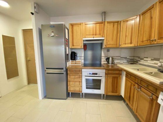 T2 Roscoff Proche centre ville et plage 58 m²