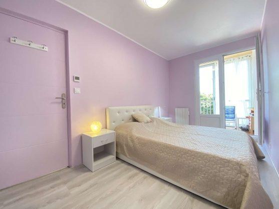 T2 Roscoff Proche centre ville et plage 58 m²