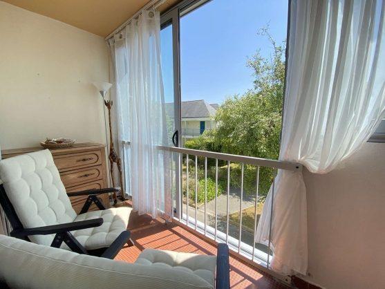 T2 Roscoff Proche centre ville et plage 58 m²