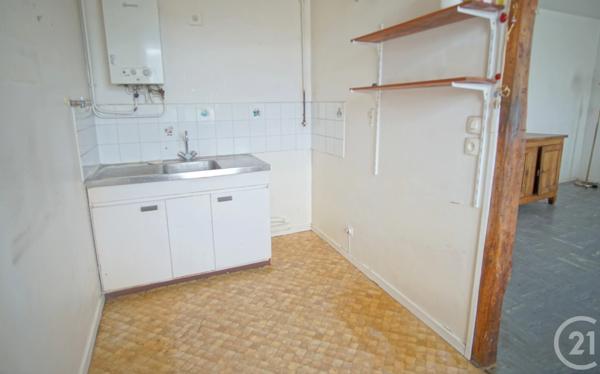 Appartement F1 à vendre  1 pièce - 32 m 2   CRETEIL  - 94
