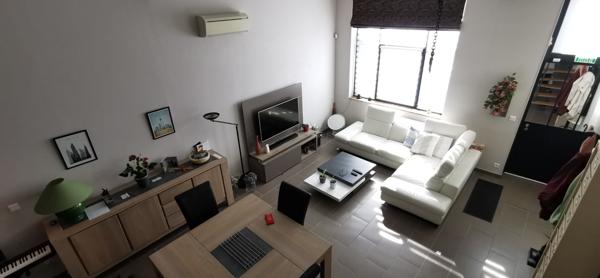 Loft 6 pièces (150 m²) à ARMENTIERES