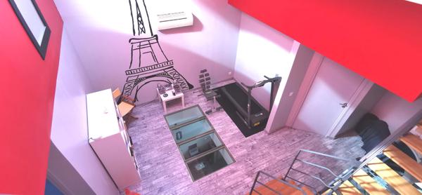 Loft 6 pièces (150 m²) à ARMENTIERES