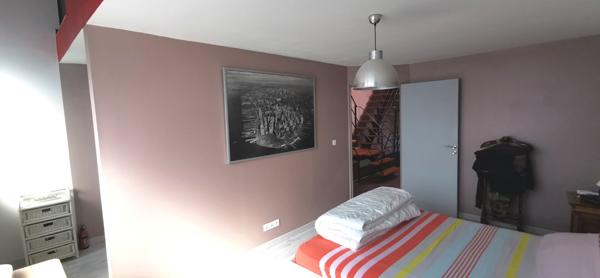Loft 6 pièces (150 m²) à ARMENTIERES