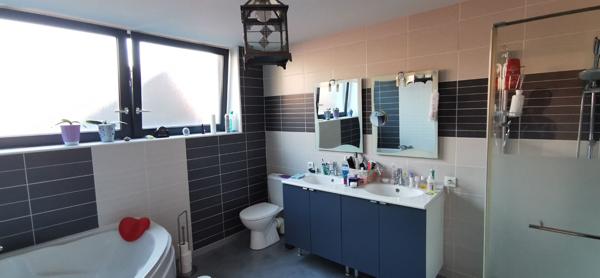 Loft 6 pièces (150 m²) à ARMENTIERES