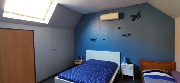 Loft 6 pièces (150 m²) à ARMENTIERES