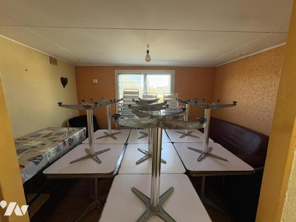 Donges Immeuble à usage mixte 