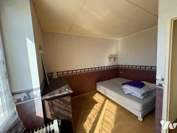 Donges Immeuble à usage mixte 