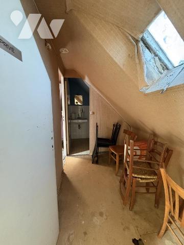 Donges Immeuble à usage mixte 