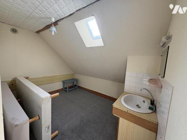 Donges Immeuble à usage mixte 