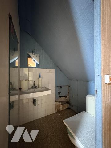 Donges Immeuble à usage mixte 