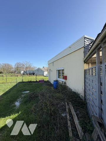 Donges Immeuble à usage mixte 