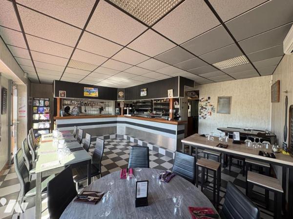 Donges Immeuble à usage mixte 