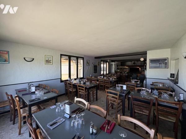 Donges Immeuble à usage mixte 