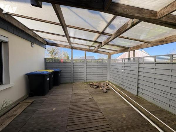 Donges Immeuble à usage mixte 