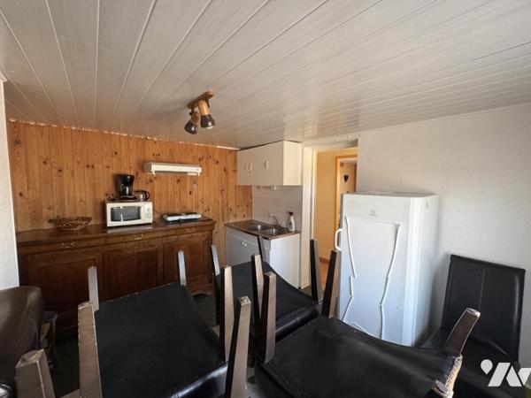 Donges Immeuble à usage mixte 