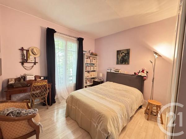 Maison à vendre  5 pièces - 94,18 m 2   BEZONS  - 95