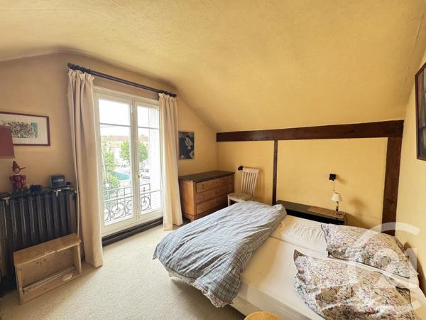 Maison à vendre  5 pièces - 94,18 m 2   BEZONS  - 95