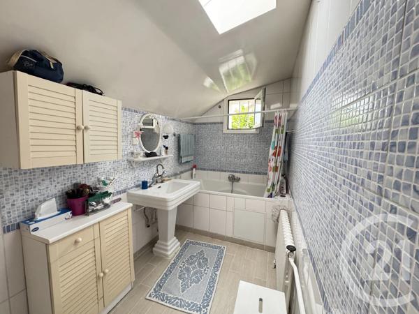 Maison à vendre  5 pièces - 94,18 m 2   BEZONS  - 95