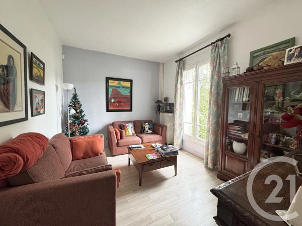 Maison à vendre  5 pièces - 94,18 m 2   BEZONS  - 95