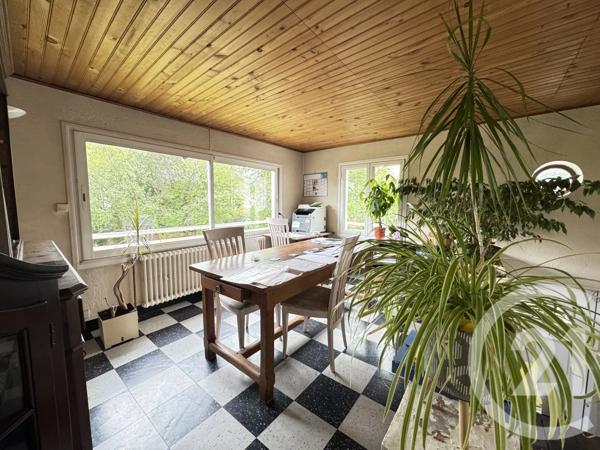 Maison à vendre  5 pièces - 94,18 m 2   BEZONS  - 95
