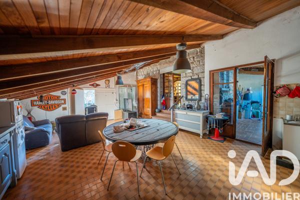 Maison à vendre 5 pièces 147 m² Ruoms