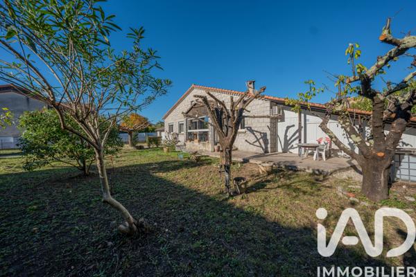 Maison à vendre 5 pièces 147 m² Ruoms