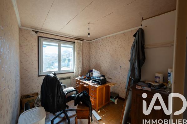 Maison à vendre 5 pièces 147 m² Ruoms