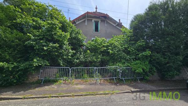 Vente / Maison à rénover
