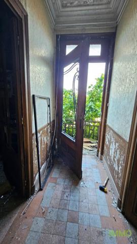 Vente / Maison à rénover