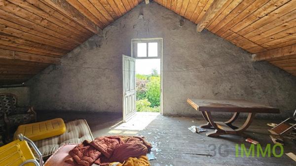 Vente / Maison à rénover
