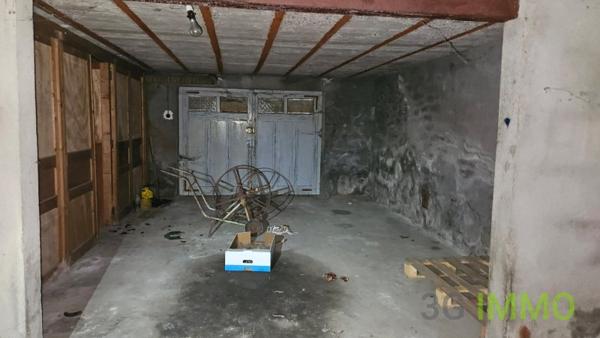 Vente / Maison à rénover