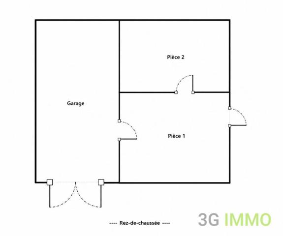 Vente / Maison à rénover